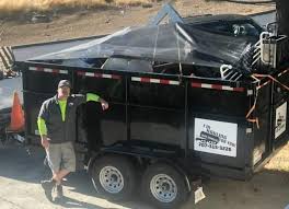 Best Attic Cleanout  in Clay, CA